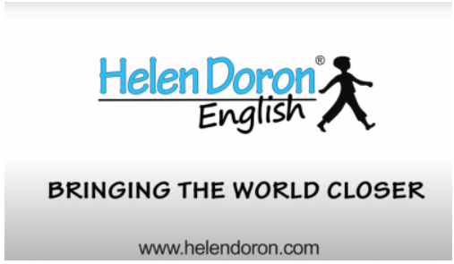 Read more about the article Helen Doron English eski öğrencisi “Geleceğim için bir temelim oldu,” diyor
