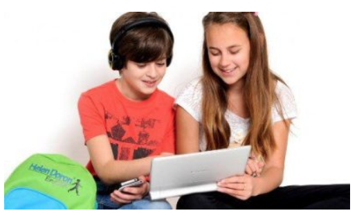 Read more about the article Erken Yaşta İkinci Dil Öğrenmenin 10 Faydası