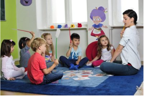 Read more about the article Helen Doron English Okula Dönüşe (Back to Scholl) Hazırlanırken Küresel Talebi Karşılıyor