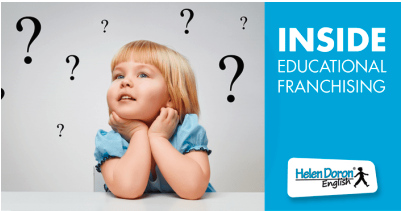 Read more about the article Çocuklar İçin Başarılı Bir İngilizce Eğitim Franchise’ı Kurmak İçin Nihai Kılavuz