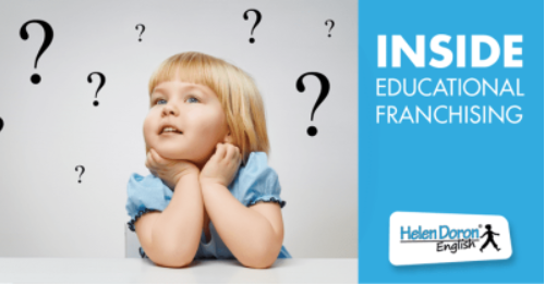 Read more about the article Çocuklar için İngilizce Eğitimi Franchise İşine Başlamadan Önce Sorulması Gereken 3 Soru