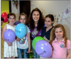 Read more about the article Helen Doron Franchise Sahibi, Bulgaristan’daki Çocukları Doğal Bir Şekilde Güçlendiriyor ve Motive Ediyor