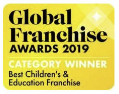 Read more about the article Helen Doron Eğitim Grubu Global Franchise Ödülünü Kazandı