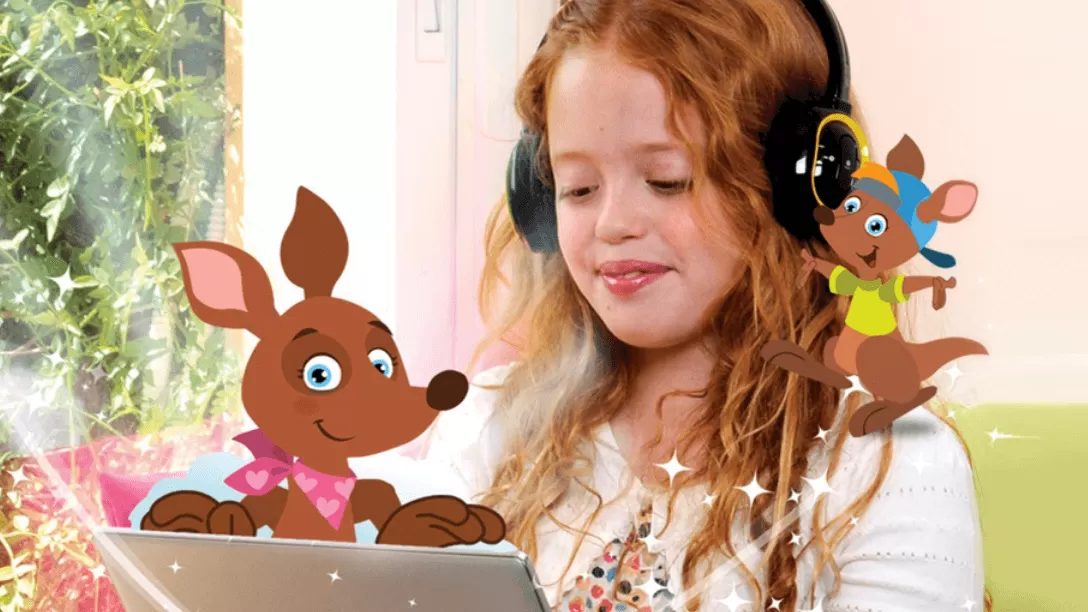 free learning apps for kids