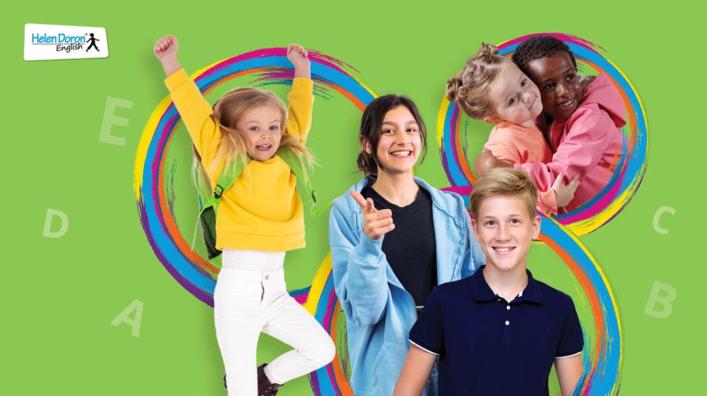 why teaching your child english is a gift for life