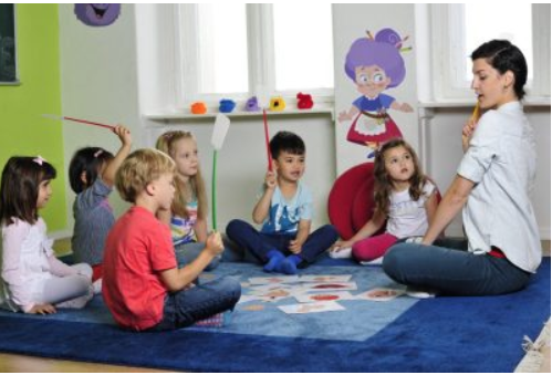 Read more about the article Helen Doron Eğitim Grubu İçin Bir Afiş Büyüme Yılı