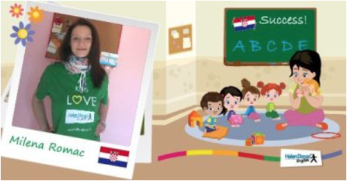 Read more about the article BAŞARI! Helen Doron Metodolojisi Öğrenci ve Öğretmenlerde En İyiyi Ortaya Çıkarıyor!