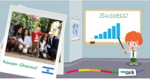Read more about the article BAŞARI! Çocukları İngilizce Hediyesi ile Güçlendirelim