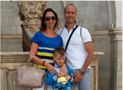 Read more about the article İtalyan Çocuk, Helen Doron Sayesinde İngilizceyi “Anadili Gibi” Konuşuyor 1