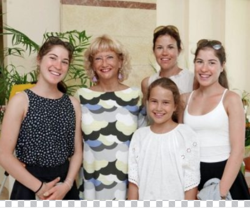 Read more about the article Helen Doron Öğrencisi Şimdi Avusturya’da İngilizce Öğretiyor