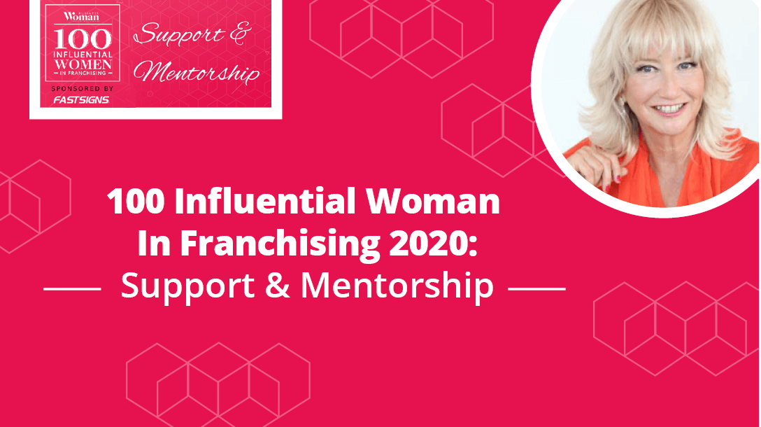 Read more about the article Helen Doron, Franchising Alanında En Etkili Kadınlardan Biri Seçildi
