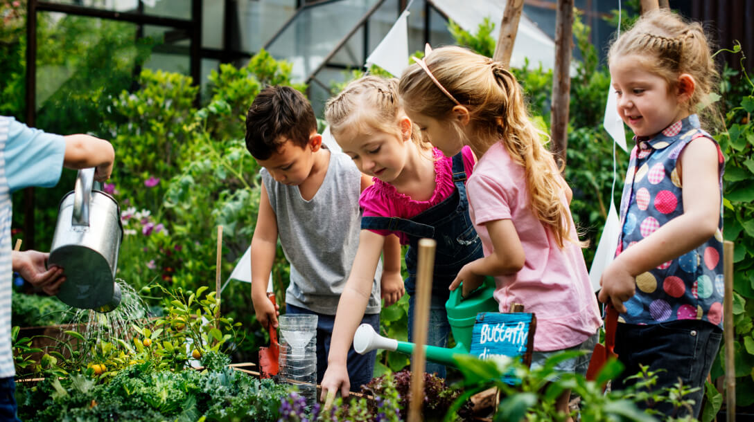 Spiral Learning – A Successful Approach to Learning for Your Child