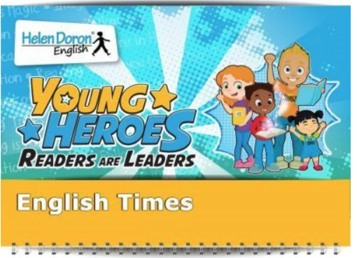Read more about the article Genç Kahramanlar (Young Heroes ) Kampanyası Topluluklarda Değişime Öncülük Ediyor