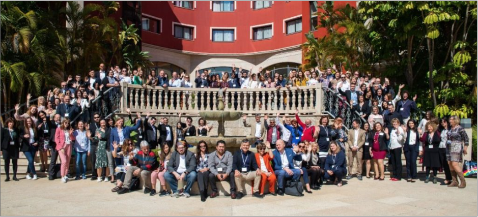 Read more about the article Helen Doron Master Franchisor Konferansı, Potansiyeli Ortaya Çıkarıp, Kullanmaya Odaklanıyor
