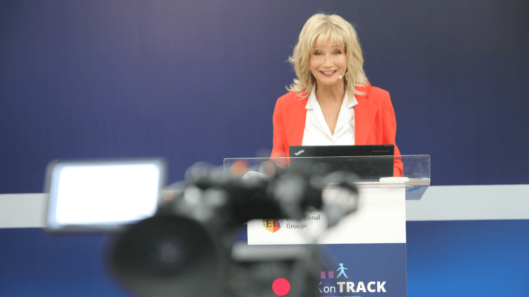 Read more about the article Küresel Konferans 2021
