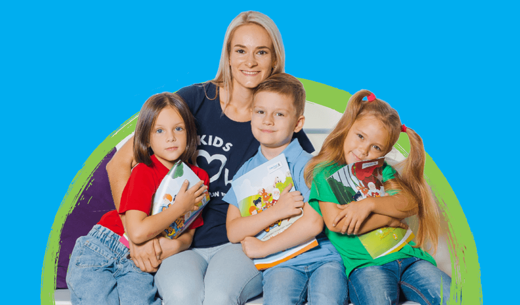Read more about the article Helen Doron ile Çocuğunuzun Geleceği Güvende