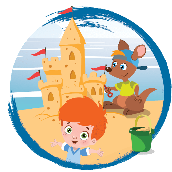 Read more about the article 6–9 Yaş Çocuklar İçin İngilizceyi Eğlenceli ve Doğal Yoldan Öğreten Bir İngilizce Eğitim Modeli: Jump with Joey Programı