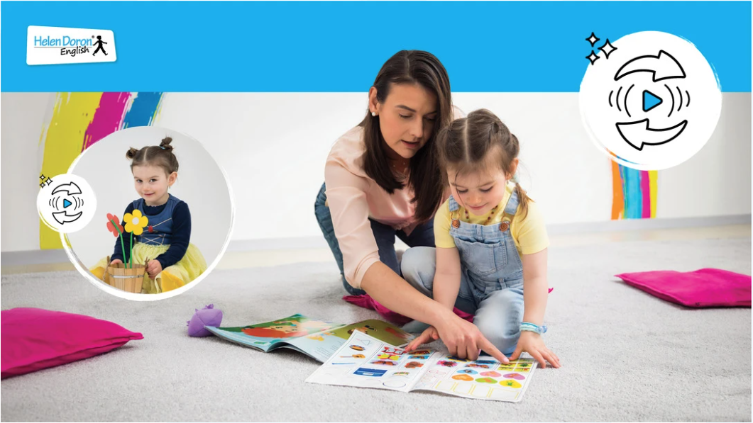 Read more about the article İngilizce Öğretiminde Sarmal Yaklaşımın Faydaları