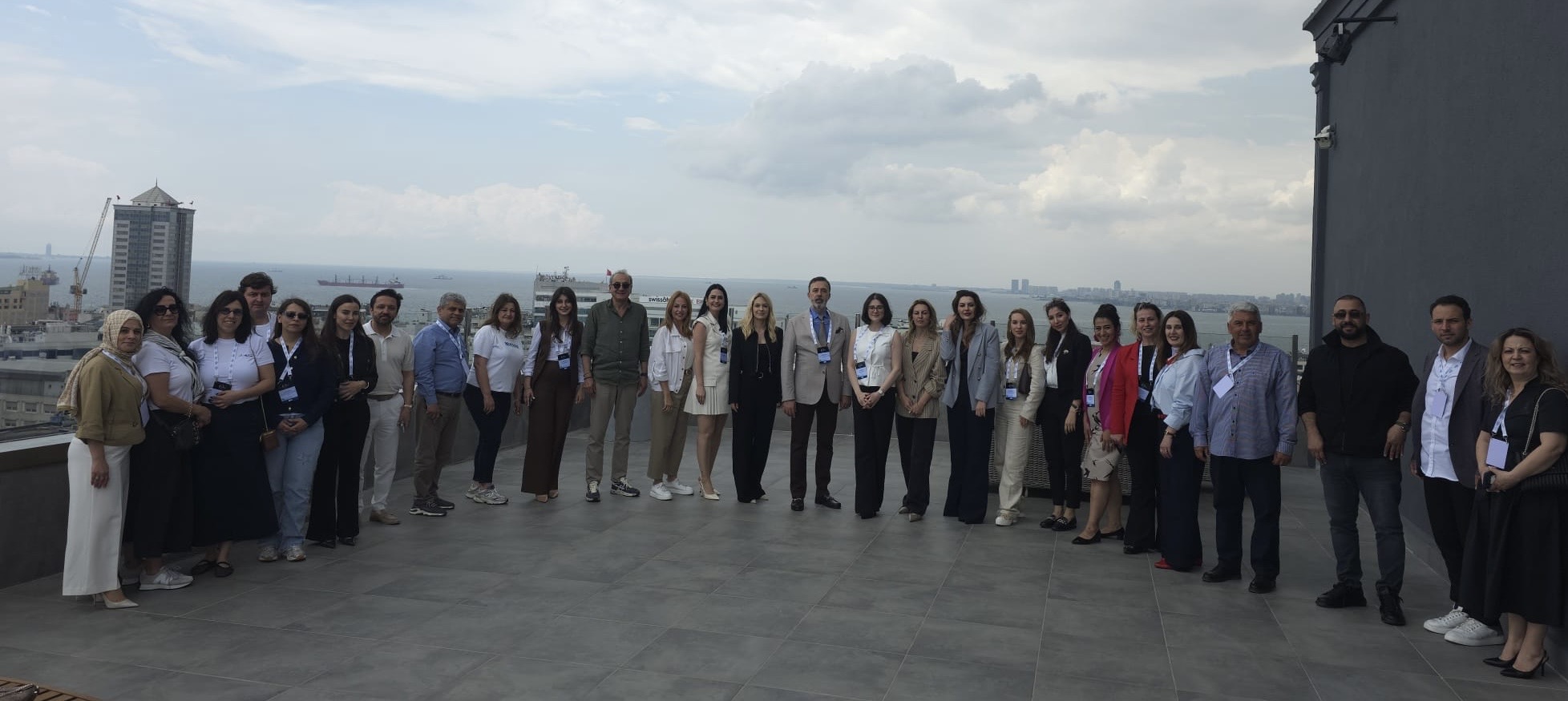 Read more about the article Helen Doron Franchisee Konferansı 2026: Eğitim Franchise Ağında Sinerji Gücü