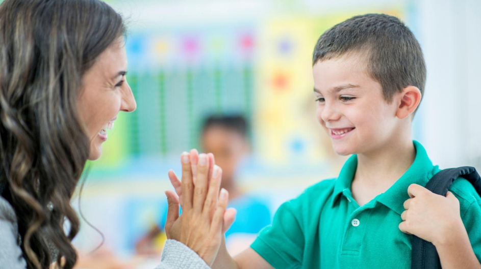 Read more about the article Helen Doron English’te Personal Learning Yaklaşımı: Standart Eğitimden Bireysel Öğrenmeye Stratejik Geçiş